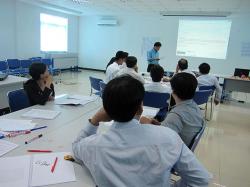 Ra quyết định và giải quyết vấn đề (Sunjin Tiền Giang 17-08-2012)